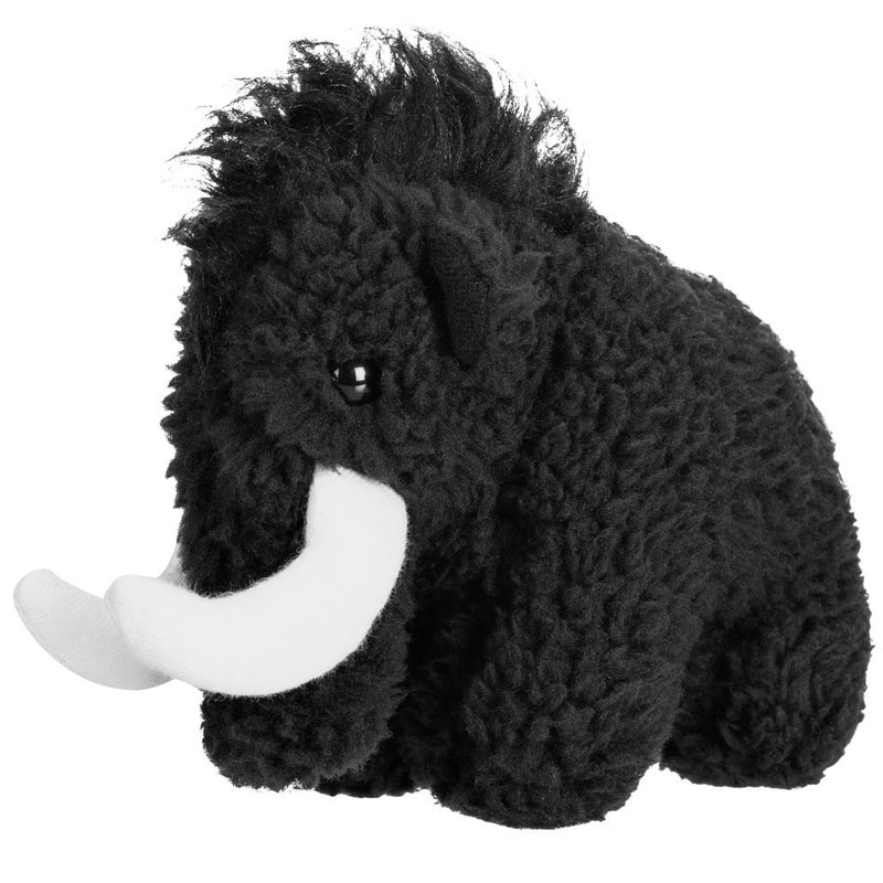 MAMMUT Toy Small black